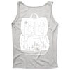 backpacker Tank Top