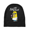 simpsons minion movie parody homer funny Baby Beanies