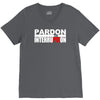 pardon the interruption V-Neck Tee