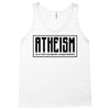 Atheism (A non-prophet organization) Tank Top