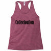 coffeeloution Racerback Tank