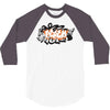 princess territory 3/4 Sleeve Shirt