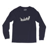 ROCKNROLL Long Sleeve Shirts