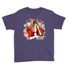 red Youth Tee