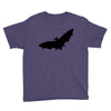 bat (3) Youth Tee