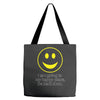 happy place Tote Bags