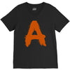 saviour contestant V-Neck Tee