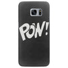 pow ! Samsung Galaxy S7 Edge