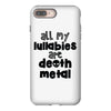 lullabies iPhone 8 Plus