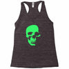 awesome neon green Racerback Tank