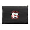 pillow fight, featherweight division Accessory Pouches