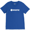 raonic V-Neck Tee