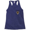 black clover pocket Racerback Tank