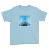 Winter (a214) Youth Tee