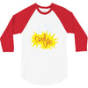 soul glo 3/4 Sleeve Shirt