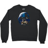 bug invasion Crewneck Sweatshirt