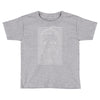 skull division Toddler T-shirt