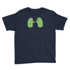 cactus lover Youth Tee