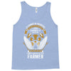 I Own It Forever The Title Farmer Tank Top