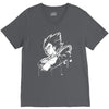 vegeta dragonball z son goku piccolo V-Neck Tee