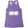 baterai Racerback Tank