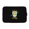 Trust Me You Can Dance Tequila Laptop sleeve