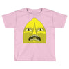 Unacceptable Toddler T-shirt