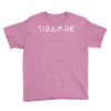 yibambe Youth Tee