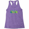 where the old things are Racerback Tank