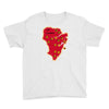isla nublar Youth Tee