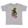 rex to the future Toddler T-shirt