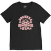 bowser's gym V-Neck Tee