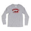 he wire   orlando's gentlemans club   cult tv Long Sleeve Shirts