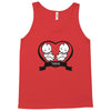 twins Tank Top
