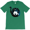 Spirit Cats T-Shirt