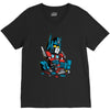 autoblocks V-Neck Tee