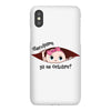 Disculpame Ya Es Octubre? iPhoneX