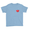 Mars and Astronaut Youth Tee