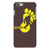 bigfoot gone iPhone 6/6s Plus Case