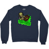 preda toreos Crewneck Sweatshirt