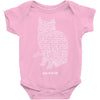 schr&ouml;dinger&rsquo;s equation Baby Onesie