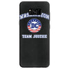 team justice Samsung Galaxy S8