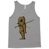 voodoo doll. Tank Top
