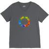 vox V-Neck Tee