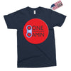fahrie77 Exclusive T-shirt