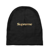gold premium Baby Beanies