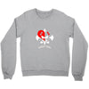 suicide squad 4 Crewneck Sweatshirt