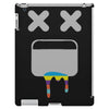 taste the rainbow iPad 3 and 4 Case