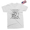 i thought i wanted a career turns out i just out paychecks to go fishi Exclusive T-shirt
