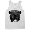 training to beat goku Tank Top